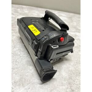 Vintage Antique Sony Camcorder